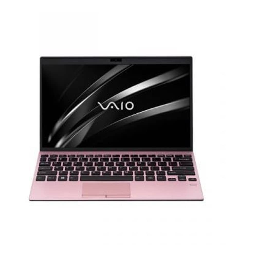 Vaio SX12 Laptop - Core i5 1.6GHz 8GB 512GB Shared Win10Pro 12.5inch FHD Pink Vaio SX12 Laptop - Core i5 1.6GHz 8GB 512GB Shared Win10Pro 12.5inch FHD Pink