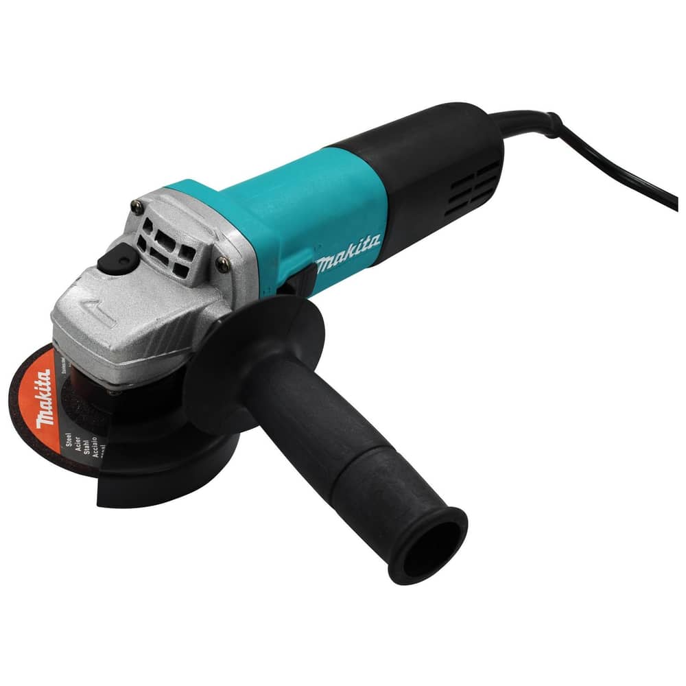 Makita 9558HNG Electric Angle Grinder 5 Makita 9558HNG Electric Angle Grinder 5