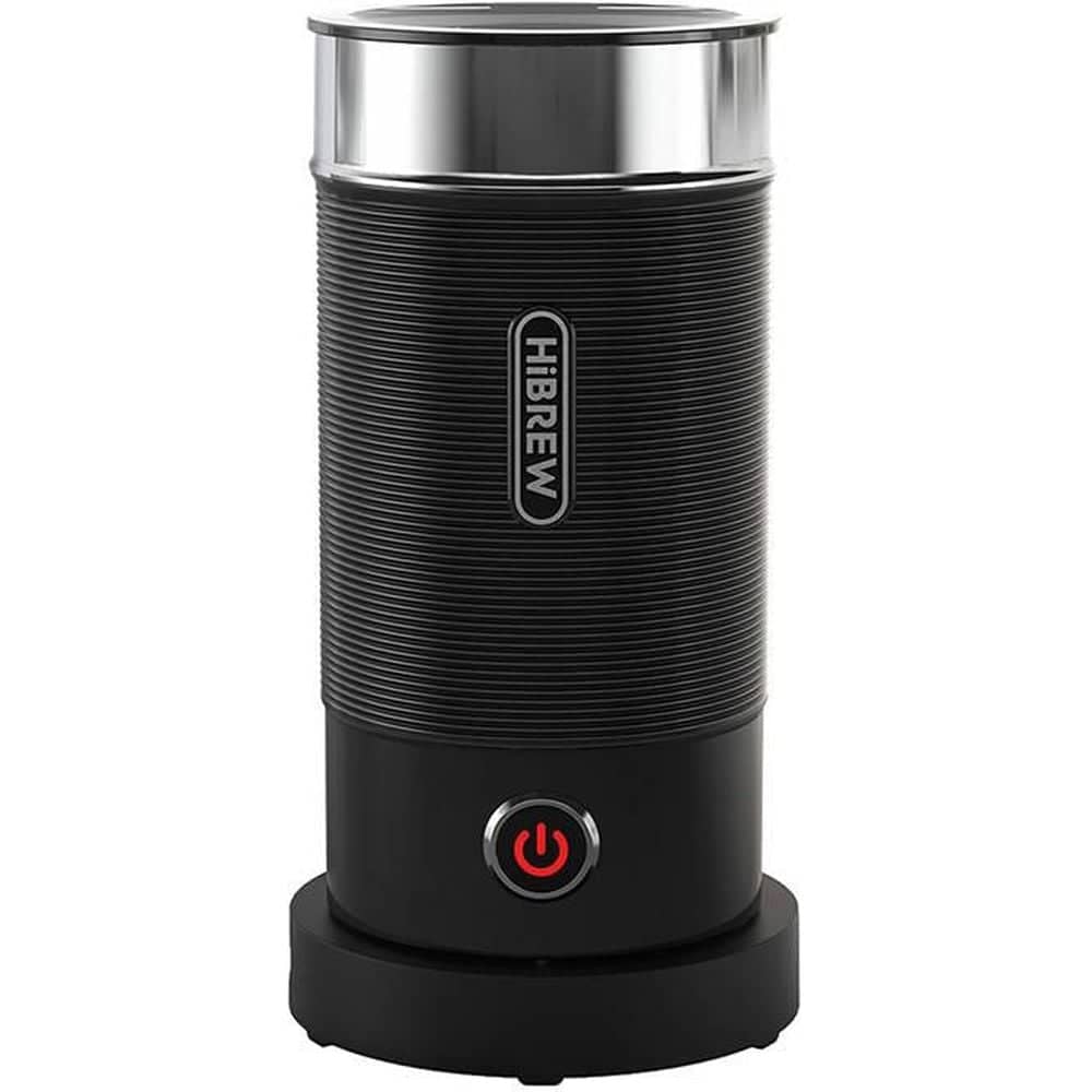 HiBREW M1A Milk Frother - Black HiBREW M1A Milk Frother - Black