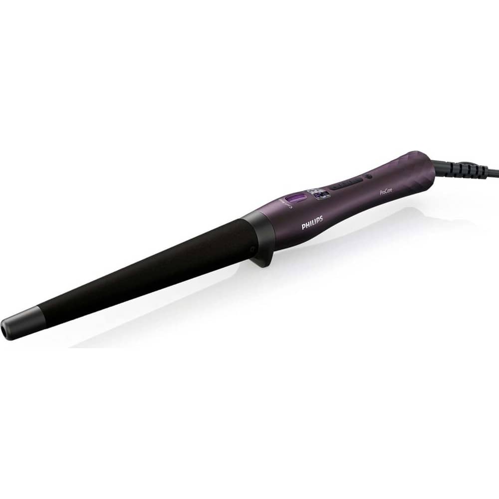 Philips Procare Conical Curler HP8619