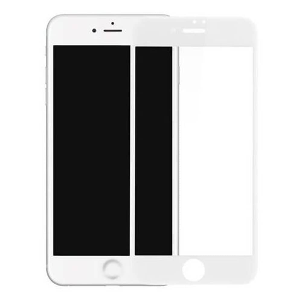 إكسبلور واقي شاشة جلاس أيفون 8 بلس إكسبلور واقي شاشة جلاس أيفون 8 بلس