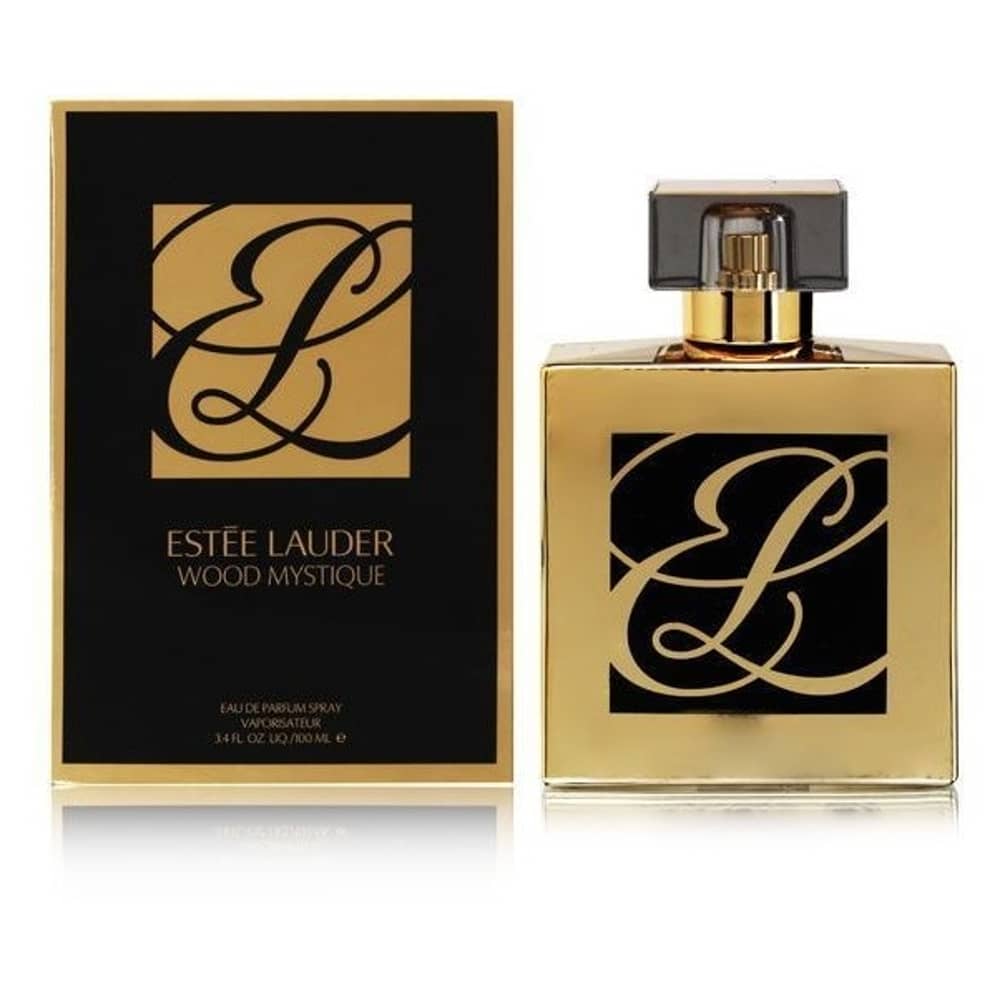 Estee Lauder Wood Mystique Eau De Perfume For Women 100ml Estee Lauder Wood Mystique Eau De Perfume For Women 100ml