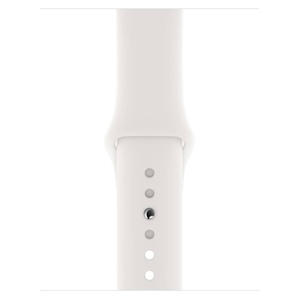Apple Sport Band 44mm White (Demo Unit)