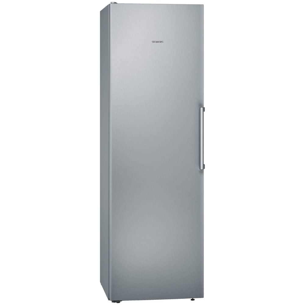 Siemens Upright Refrigerator 348 Litres KS36VVI3VG