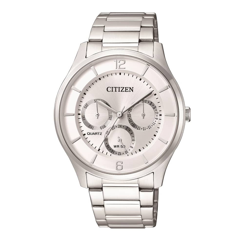 Citizen AG8351-86A Mens Watch