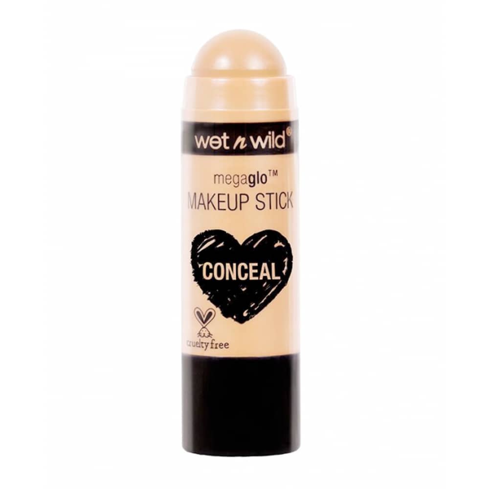 Wet N Wild MegaGlo Makeup Stick Concealer You're A Natural