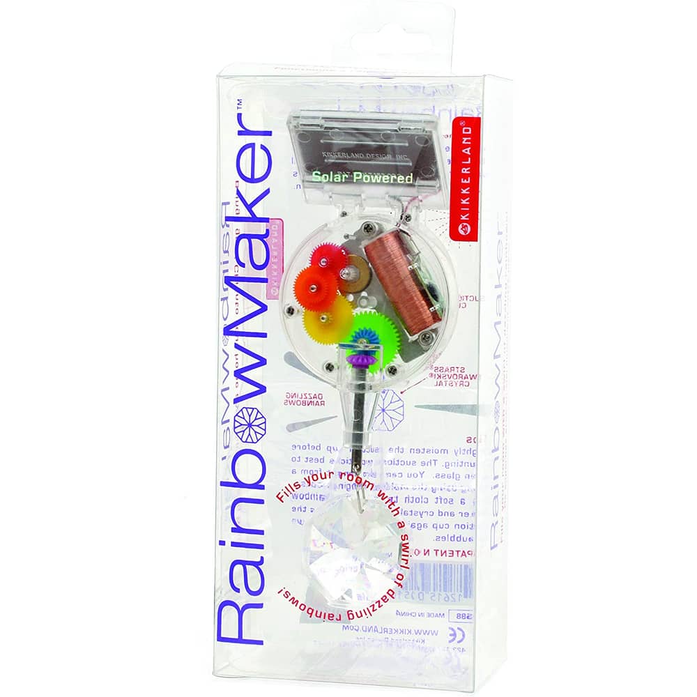 Kikkerland Rainbowmaker Kikkerland Rainbowmaker
