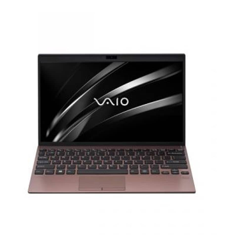 Vaio SX12 Laptop - Core i5 1.6GHz 8GB 512GB Shared Win10Pro 12.5inch FHD Brown