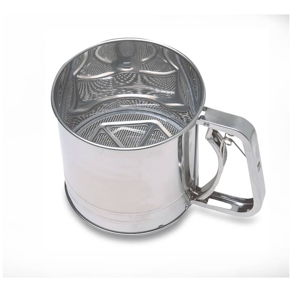 Royalford Stainless Steel Flour Sifter