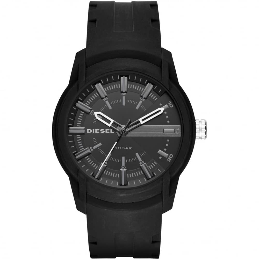 Diesel DZ1830 Mens Armbar Watch