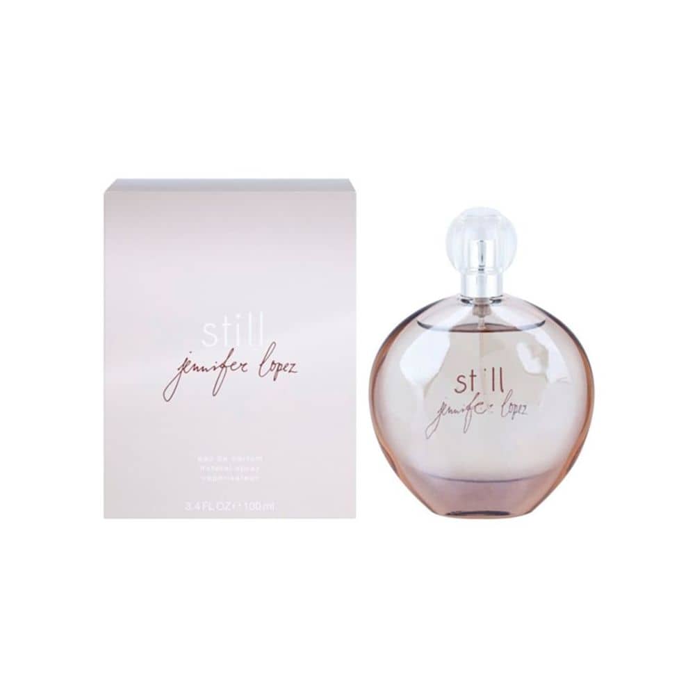 Jennifer Lopez Still Women's Perfume 100ml EDP Jennifer Lopez Still Women's Perfume 100ml EDP