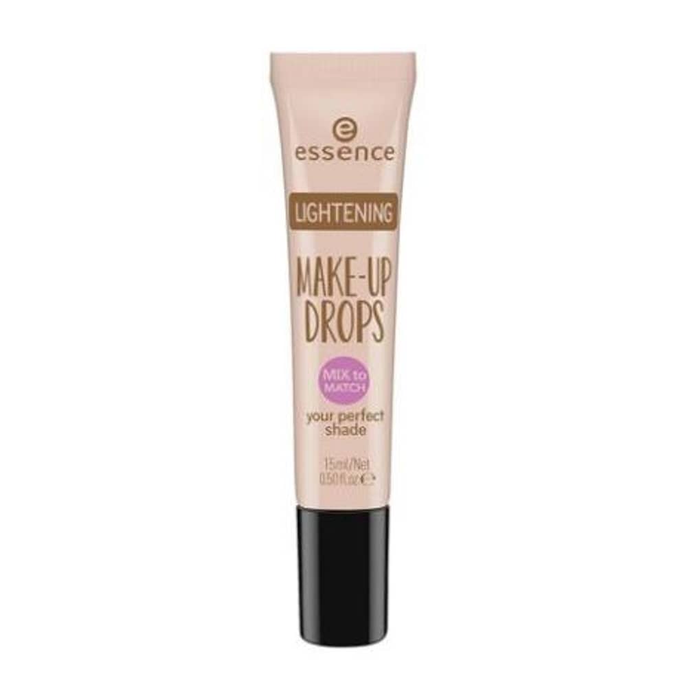 Essence Lightening Makeup Drops