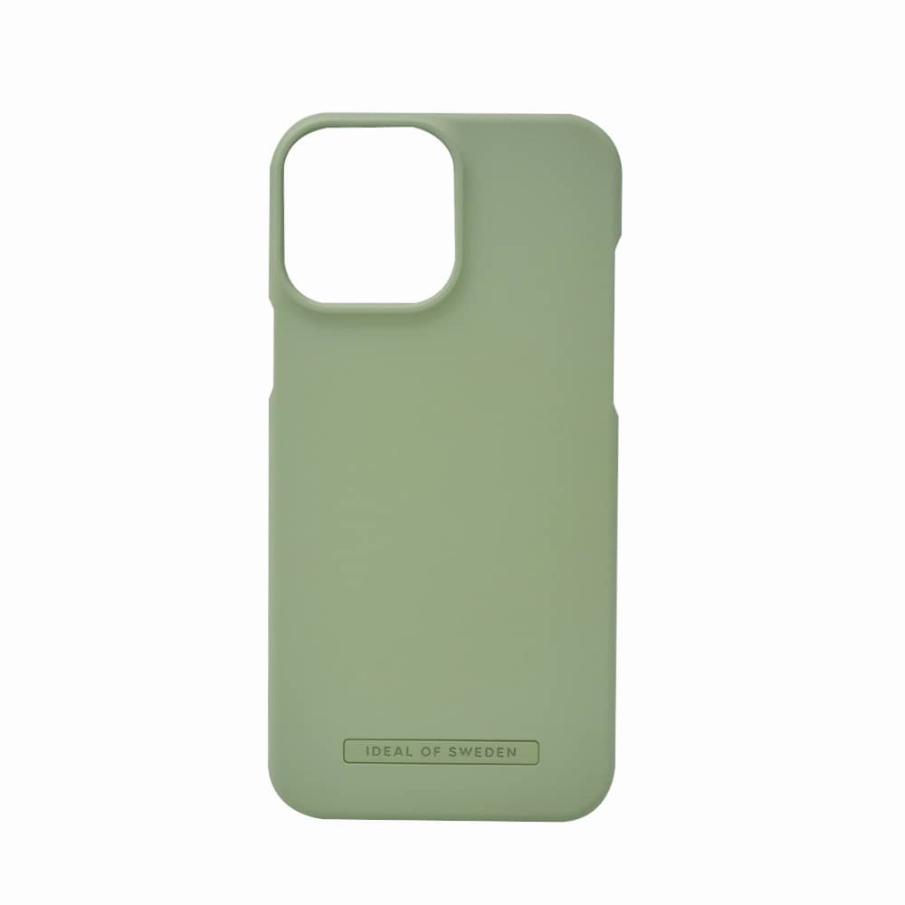 Fashion Case Ideal Of Sweden Case For Iphone 13 Pro Max Sage Green Fashion Case Ideal Of Sweden Case For Iphone 13 Pro Max Sage Green