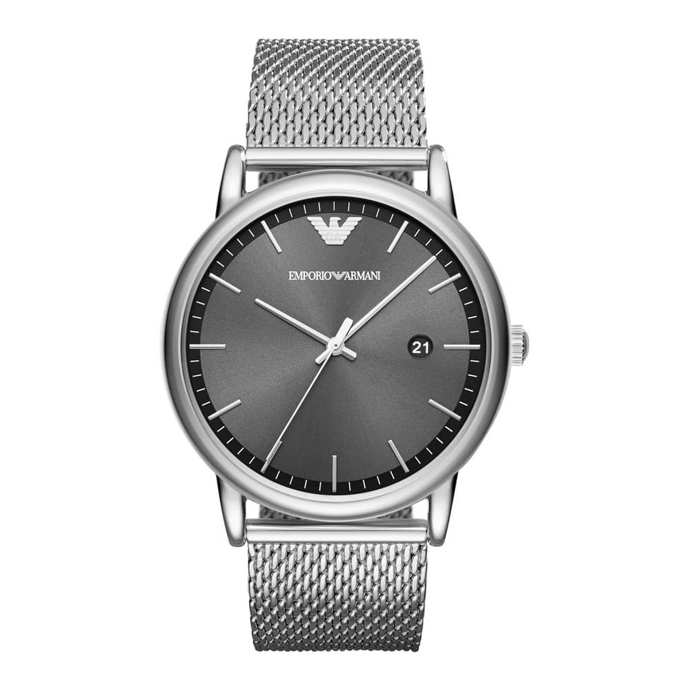 Emporio Armani AR11069 Mens Analog Watch Emporio Armani AR11069 Mens Analog Watch
