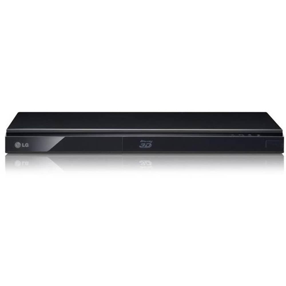 LG BP620 3D Blu Ray Player LG BP620 3D Blu Ray Player