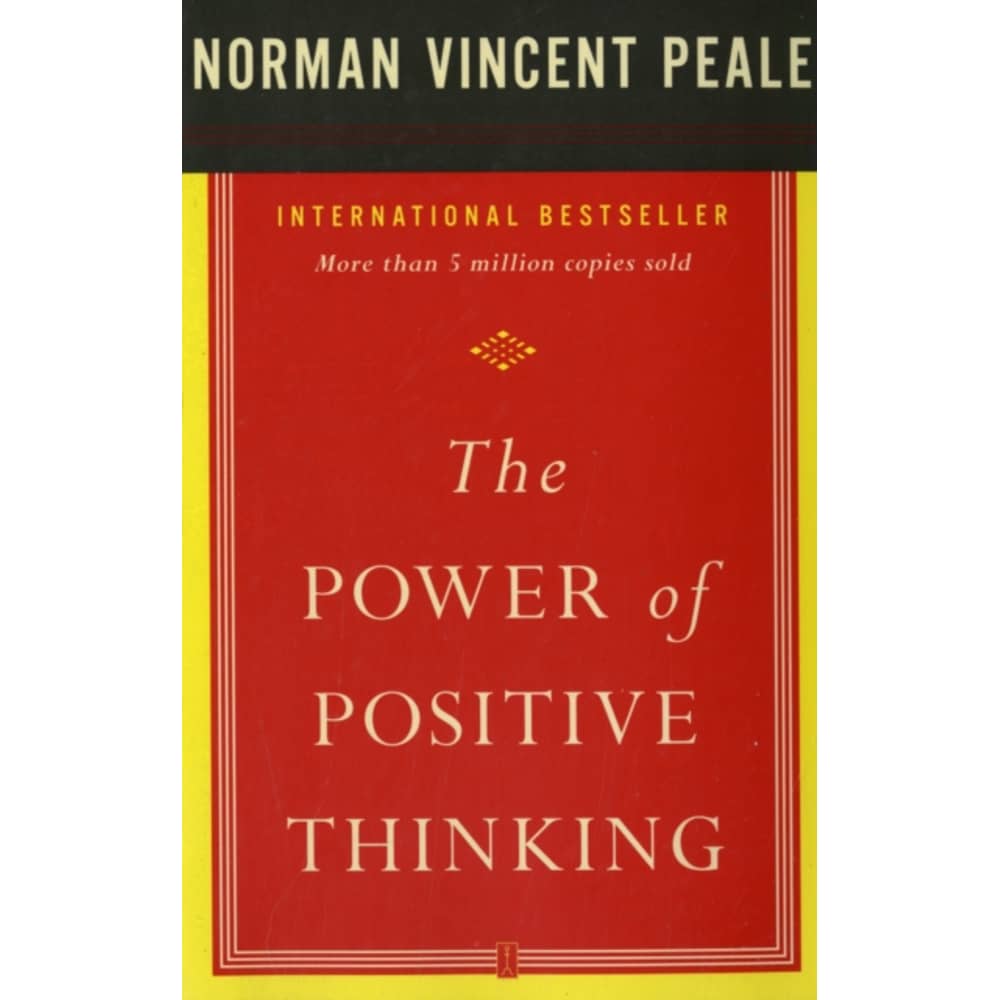The Power of Positive Thinking: 10 Traits for Maximum Results