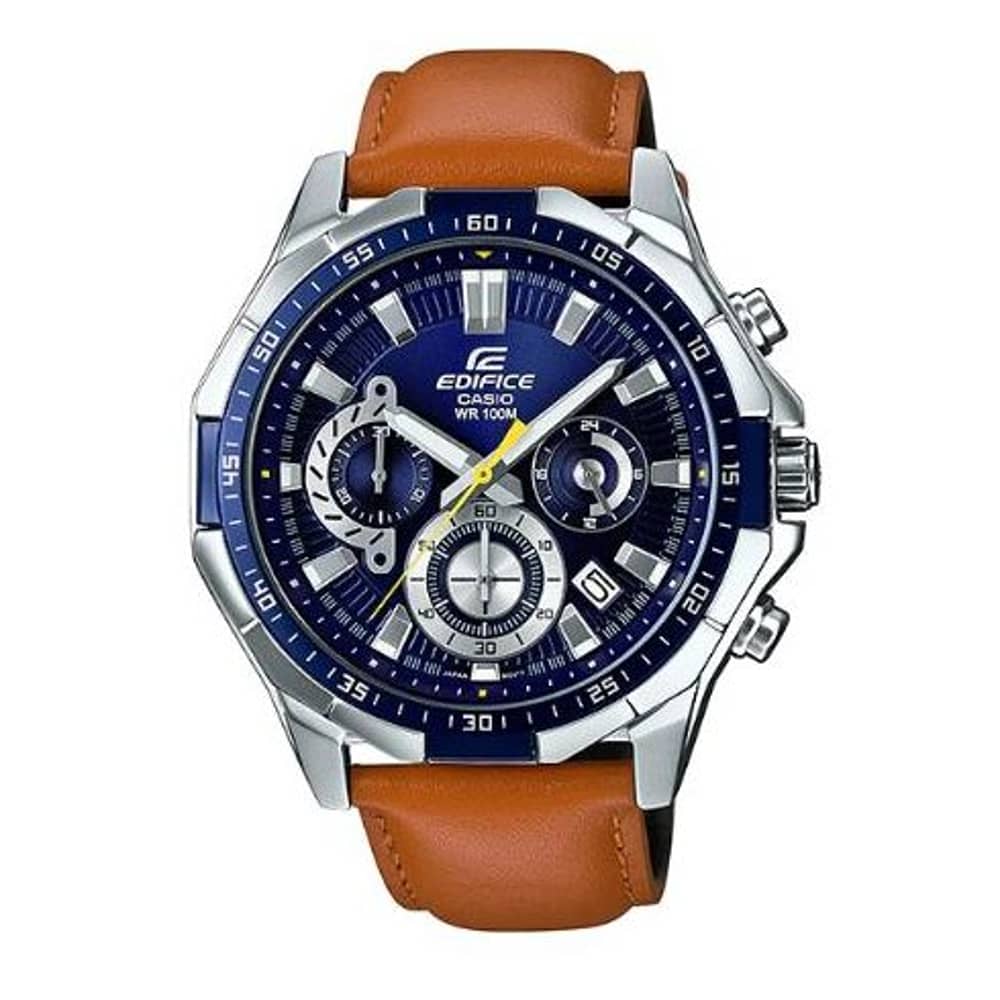 Casio EFR-554L-2AV Edifice Mens Watch
