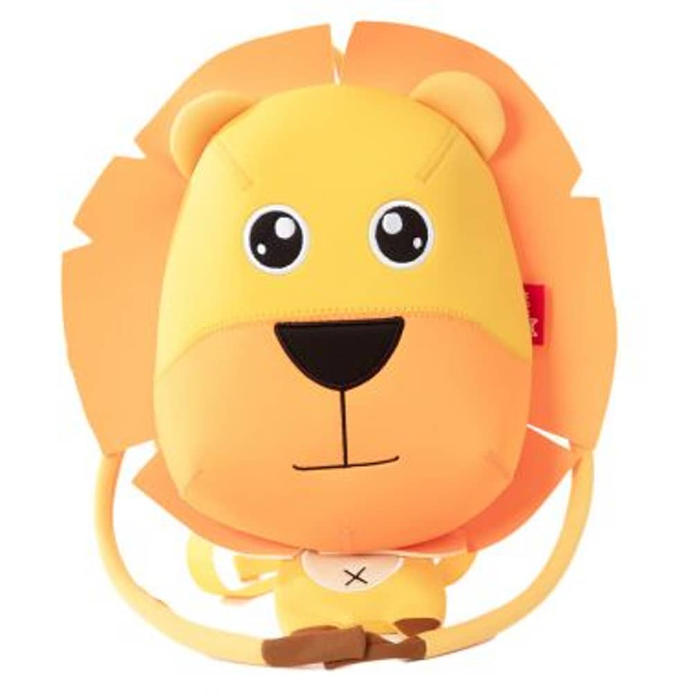 Nohoo Jungle Anti Lost Lion Backpack