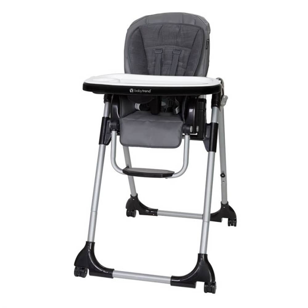 Baby Trend California A La Mode Snap Tech 3 In 1 High Chair Baby Trend California A La Mode Snap Tech 3 In 1 High Chair