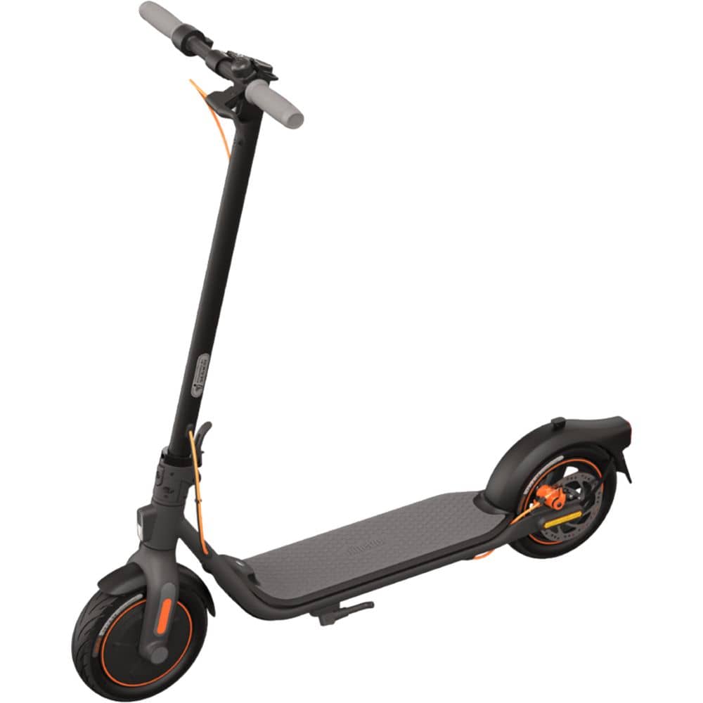 Ninebot F40E Kick Scooter