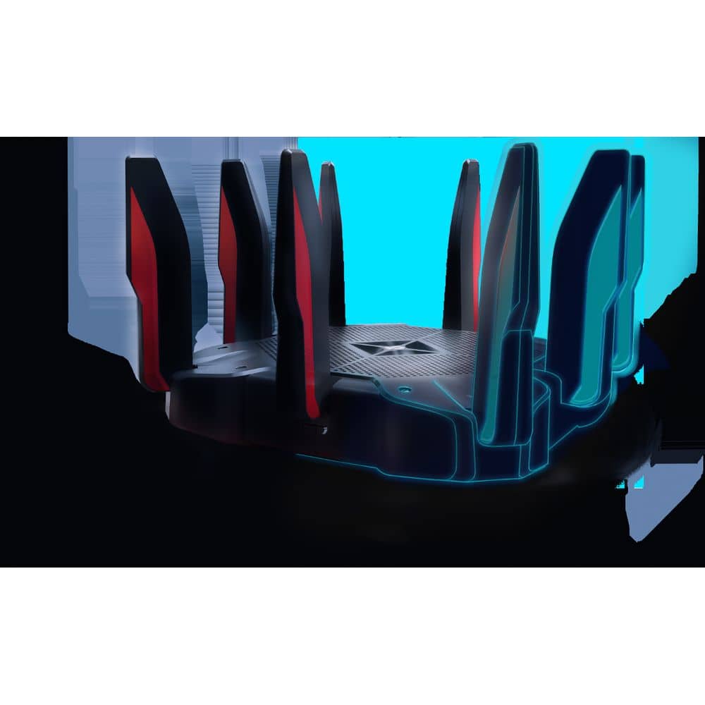 TP-Link Archer C5400X TriBand Gaming Router