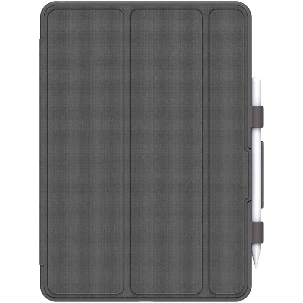 Otterbox Unlimited Folio for Apple Ipad (7th Gen) Grey - Pro Pack