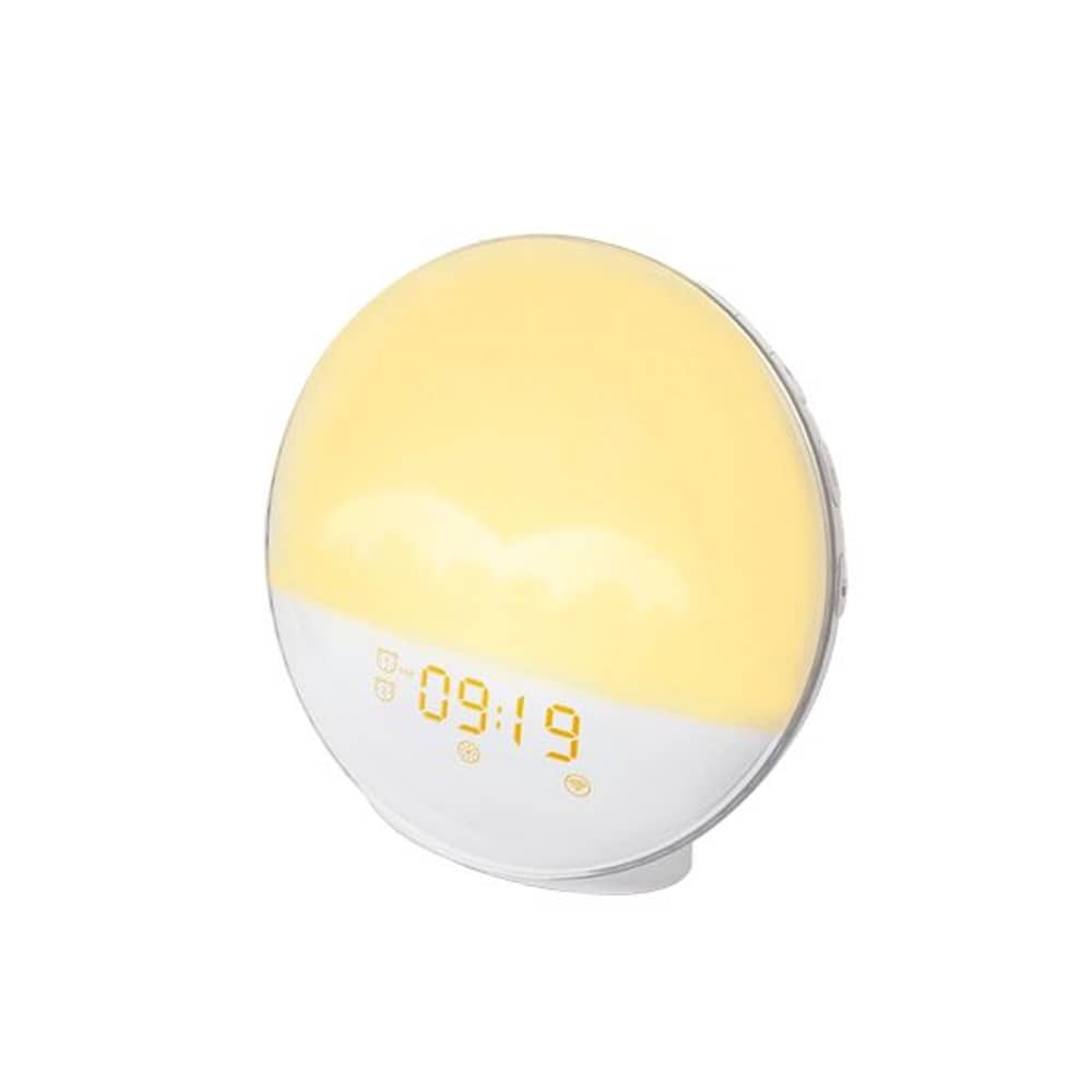 Heimvision A80S Sunrise Alarm Clock