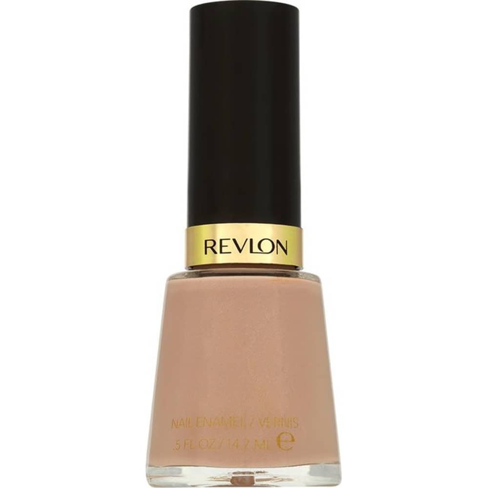 Revlon Nail Enamel 705 Gray Suede Revlon Nail Enamel 705 Gray Suede