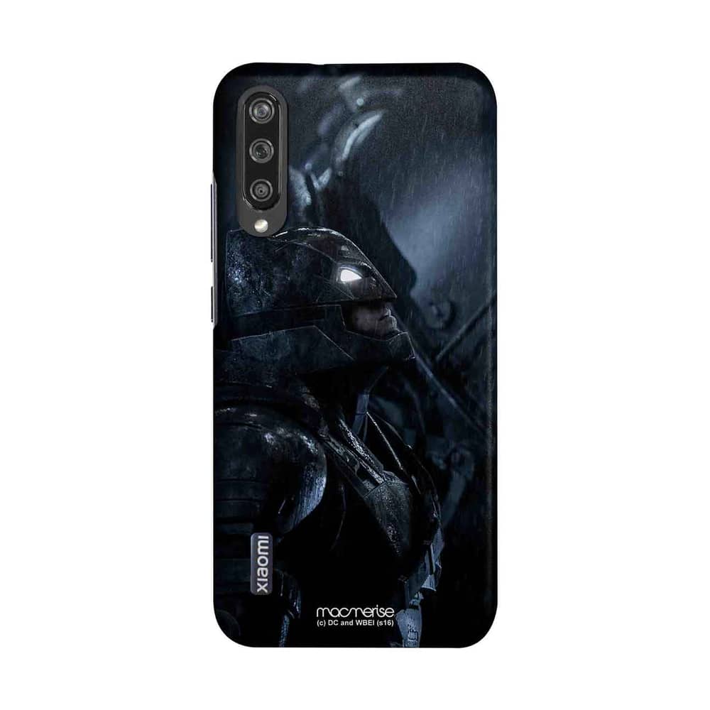 The Victory Glance - Sleek Case for Xiaomi Mi A3 The Victory Glance - Sleek Case for Xiaomi Mi A3