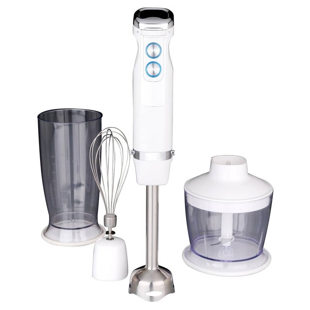 Gastroback Design Advanced Hand Blender 40974 Gastroback Design Advanced Hand Blender 40974