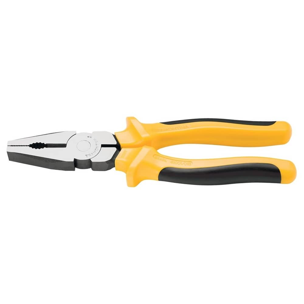 Tramontina 8 Combination Pliers 41001118