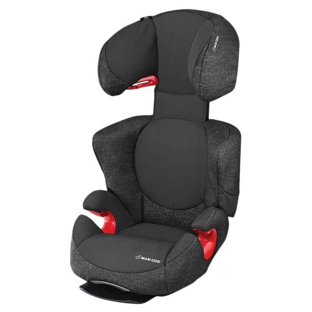 Maxi Cosi Rodi Airprotect Car Seat Nomad Black