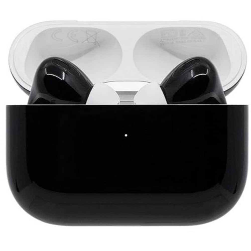 Switch Painted Airpod Pro Jet Black Gloss