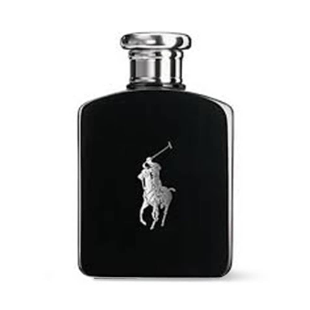 RALPH LAUREN Polo Black EDT 200ml Men