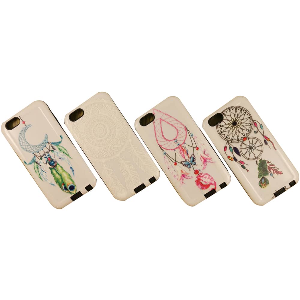 Liveon HCS3I6SP Style 3 Hard Case For iPhone 6S Plus Liveon HCS3I6SP Style 3 Hard Case For iPhone 6S Plus