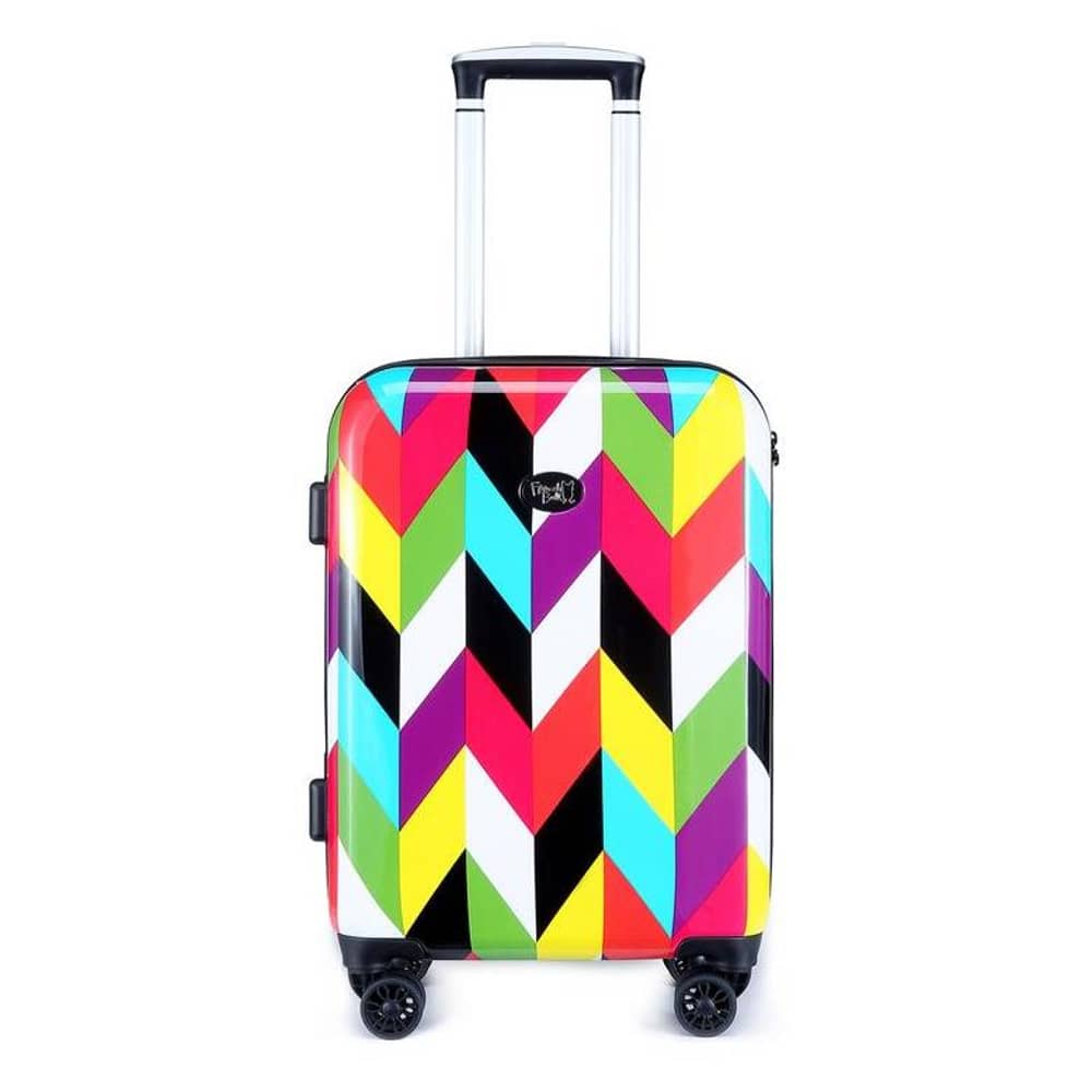 French Bull Ziggy 20