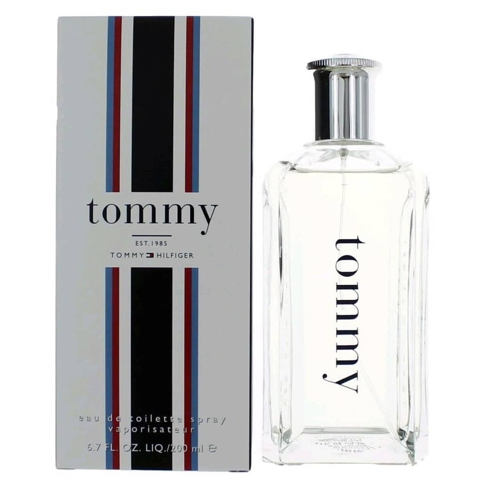Tommy Hilfiger Tommy EDT Men 200ml Tommy Hilfiger Tommy EDT Men 200ml