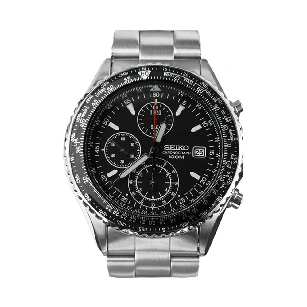 Seiko SND253P1 Analog Watch Men