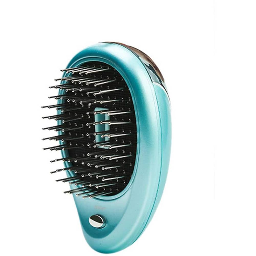 Ionic Hair Dressing Comb