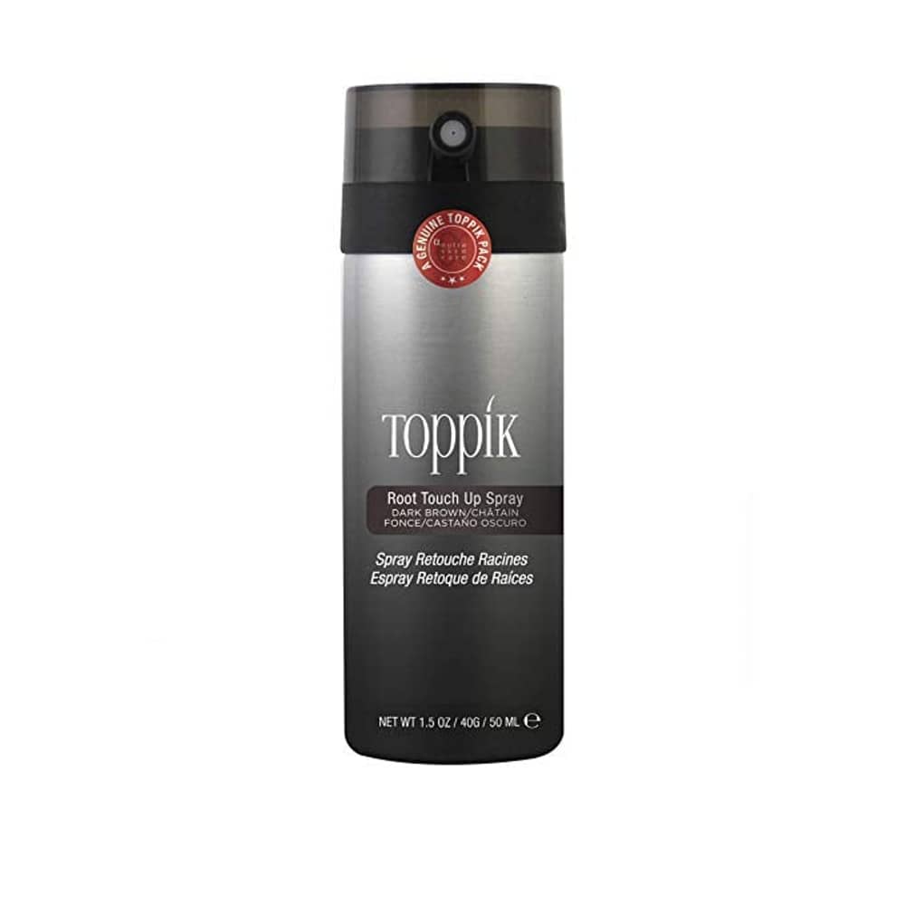 Toppik Root Touch Up Spray Dark Brown 50ml