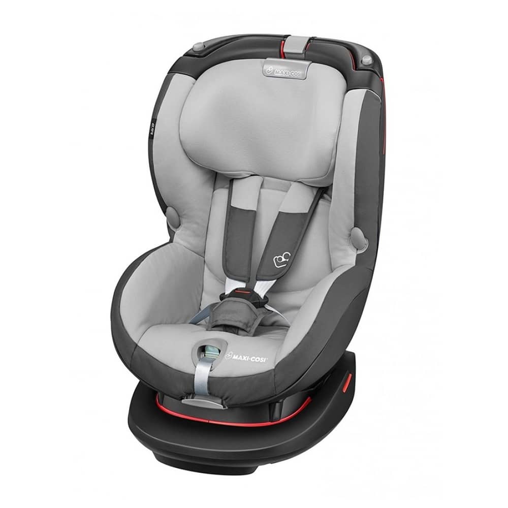 Maxi Cosi Rubi XP Car Seat Dawn Grey