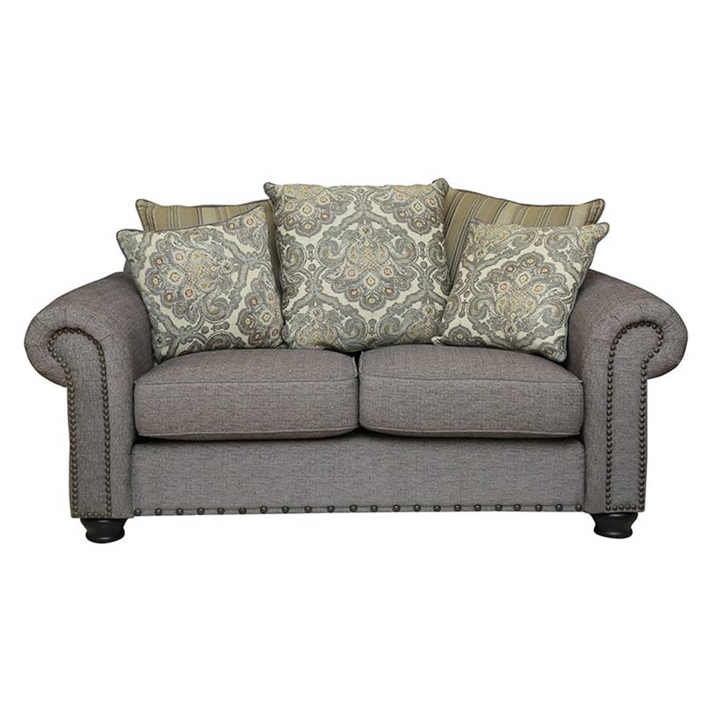 Pan Emirates Jacqueline 2 Seater Sofa Pan Emirates Jacqueline 2 Seater Sofa