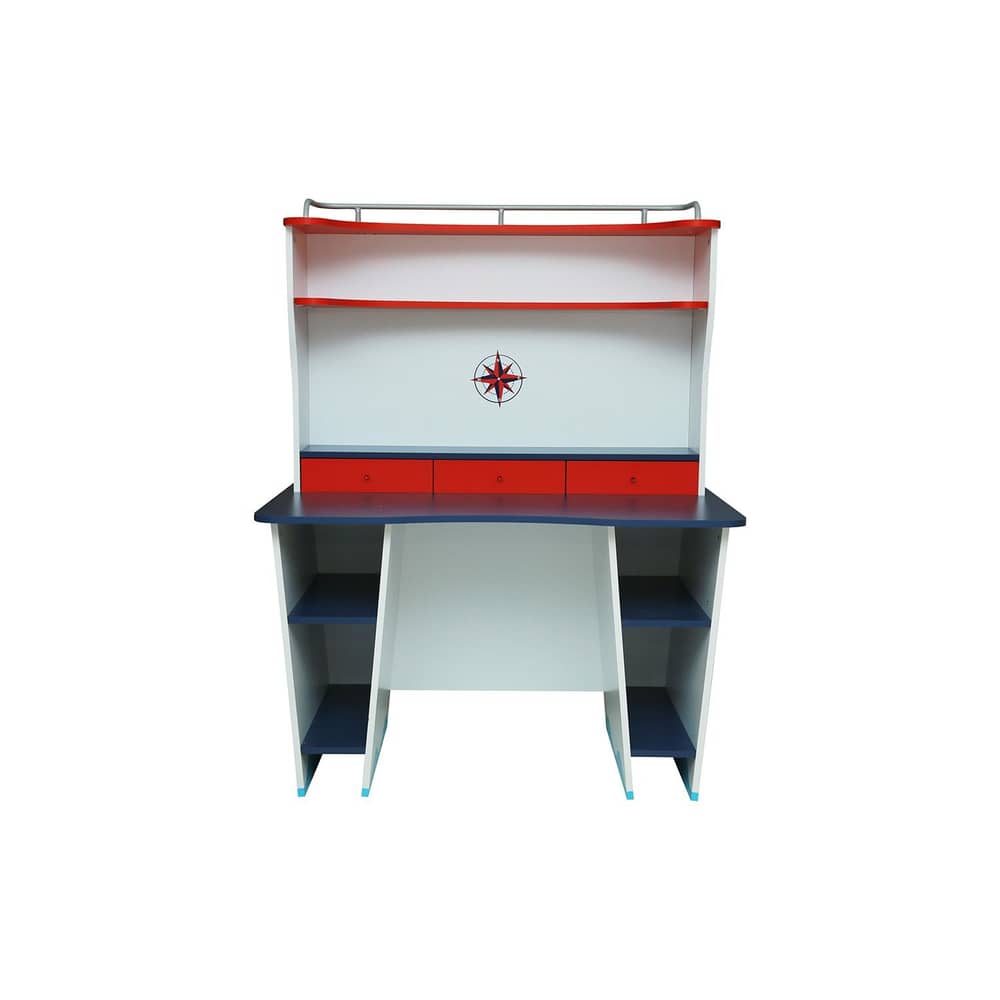 Pan Emirates Dunkirk Kids Study Desk