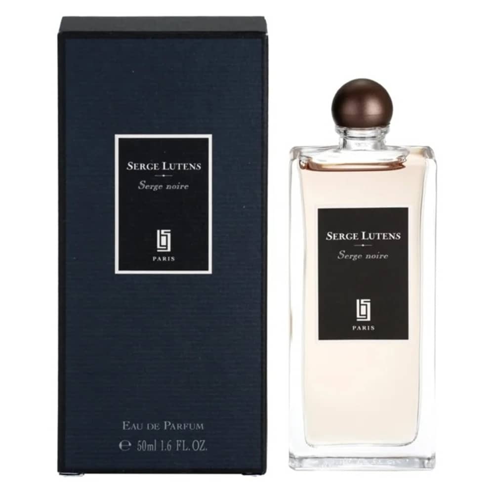 Serge Lutens Serge Noire EDP 50ml Unisex