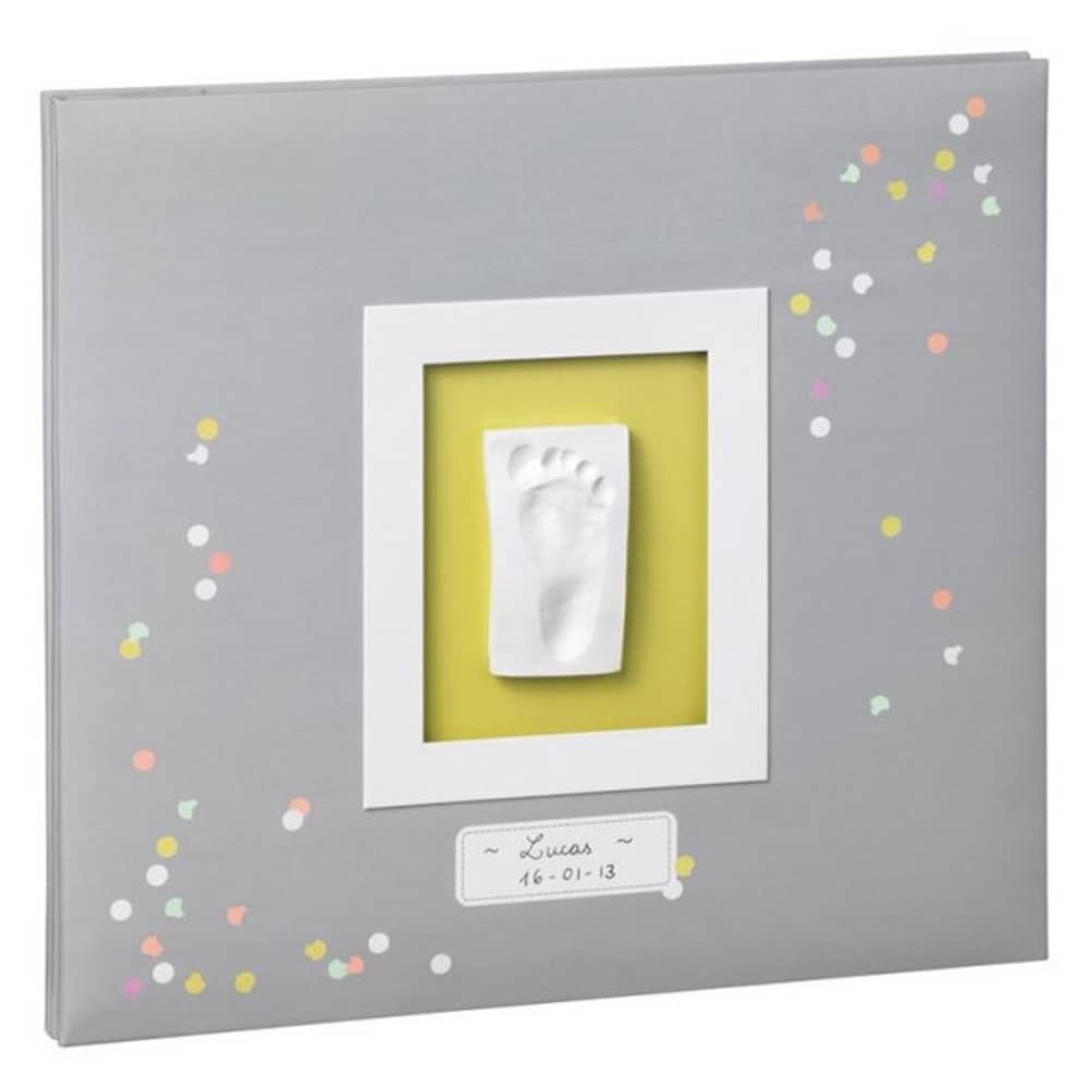 Baby Art My Creative Photo Album