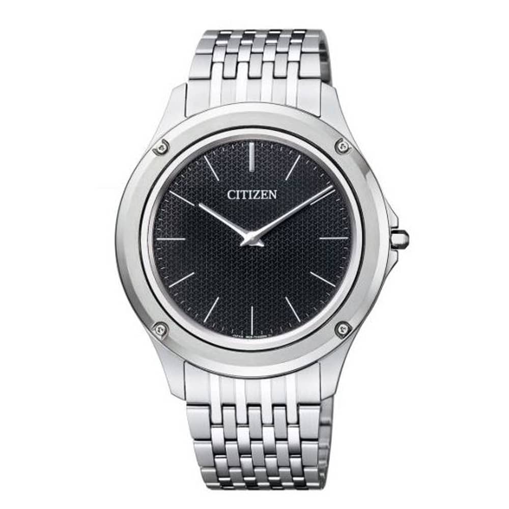 Citizen AR5000-50E Eco-Drive Mens Watch