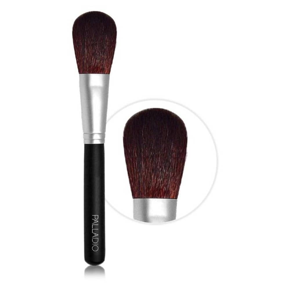 Palladio PAL00AB464 Face Brush