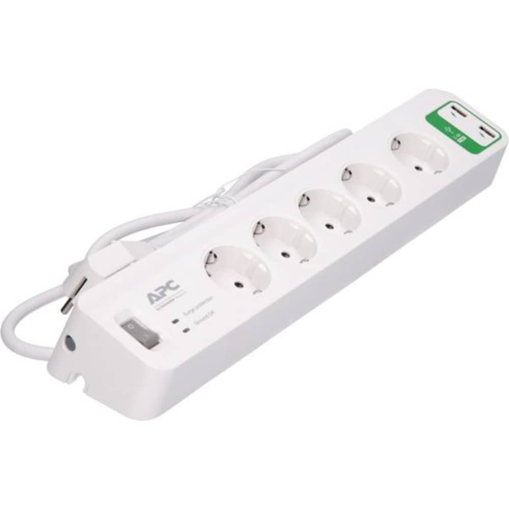 APC PM5U-GR Extension 5 Output 2300 Watts APC PM5U-GR Extension 5 Output 2300 Watts