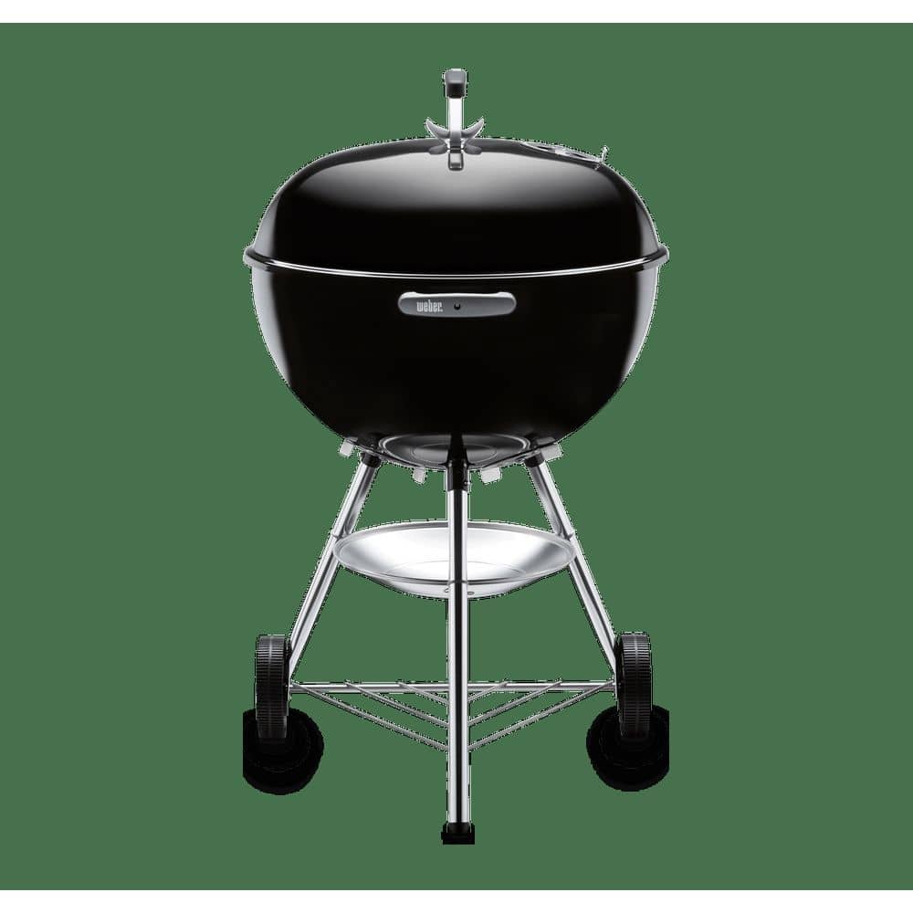 شواية فحم ويبر