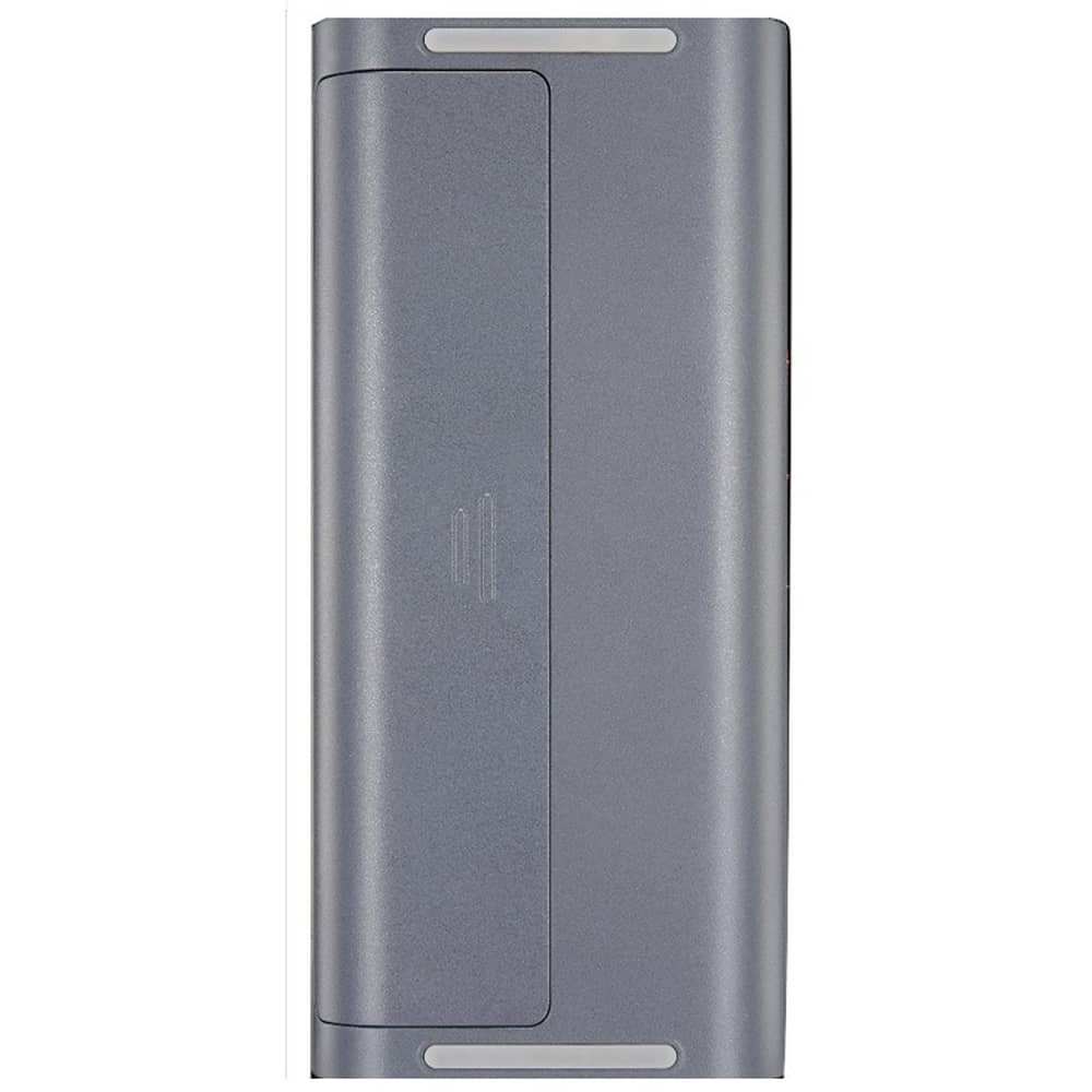Alcatel PB802CALWE1 Power Bank 10400mAh Black Alcatel PB802CALWE1 Power Bank 10400mAh Black